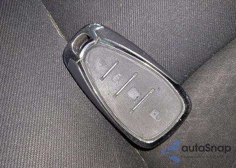 2016 Chevrolet Malibu 1Lt z USA, uszkodzony, nr VIN 1G1ZE5ST7GF355258